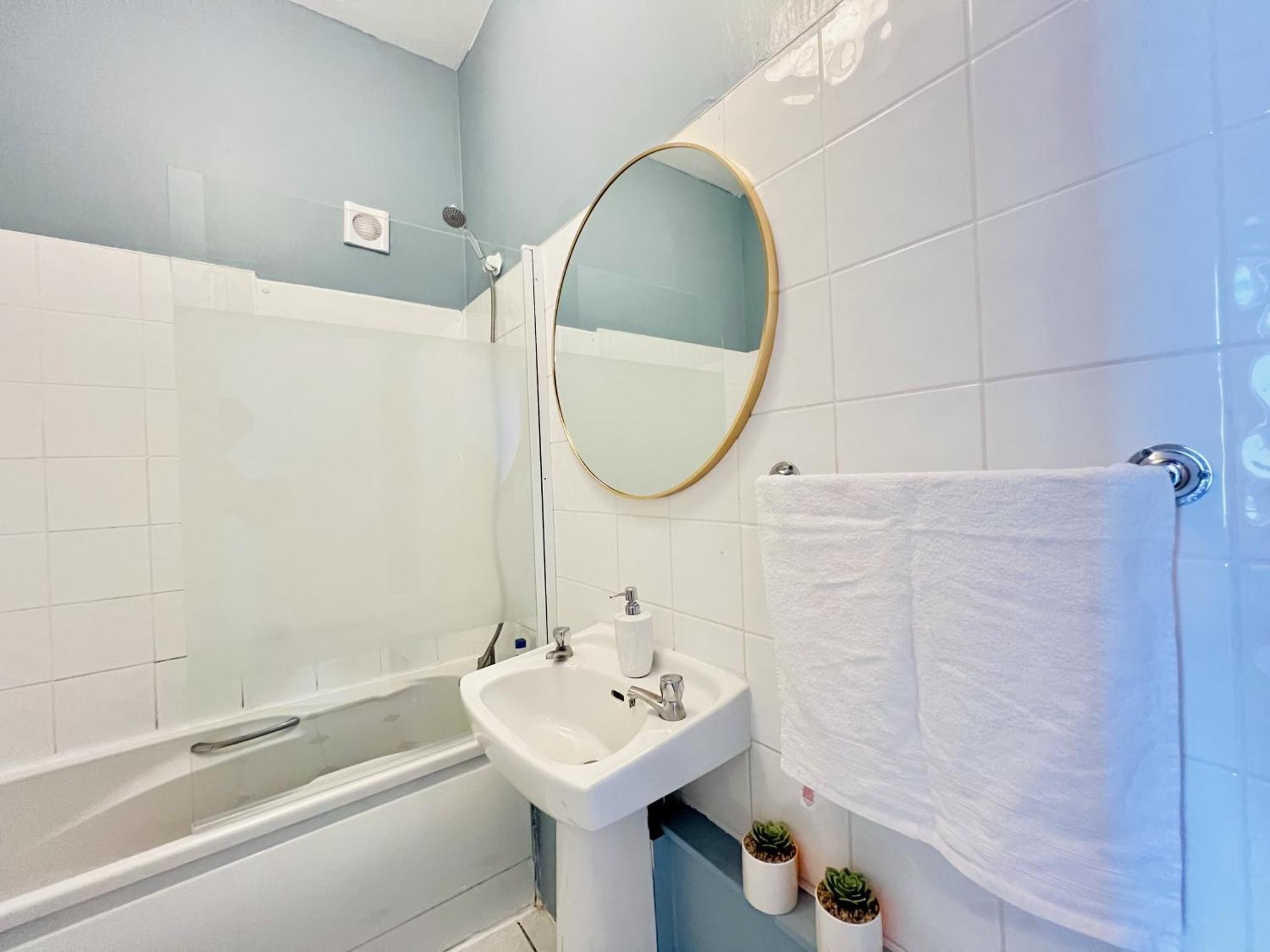 Lovely Flat At Temple Bar Dublin Bagian luar foto