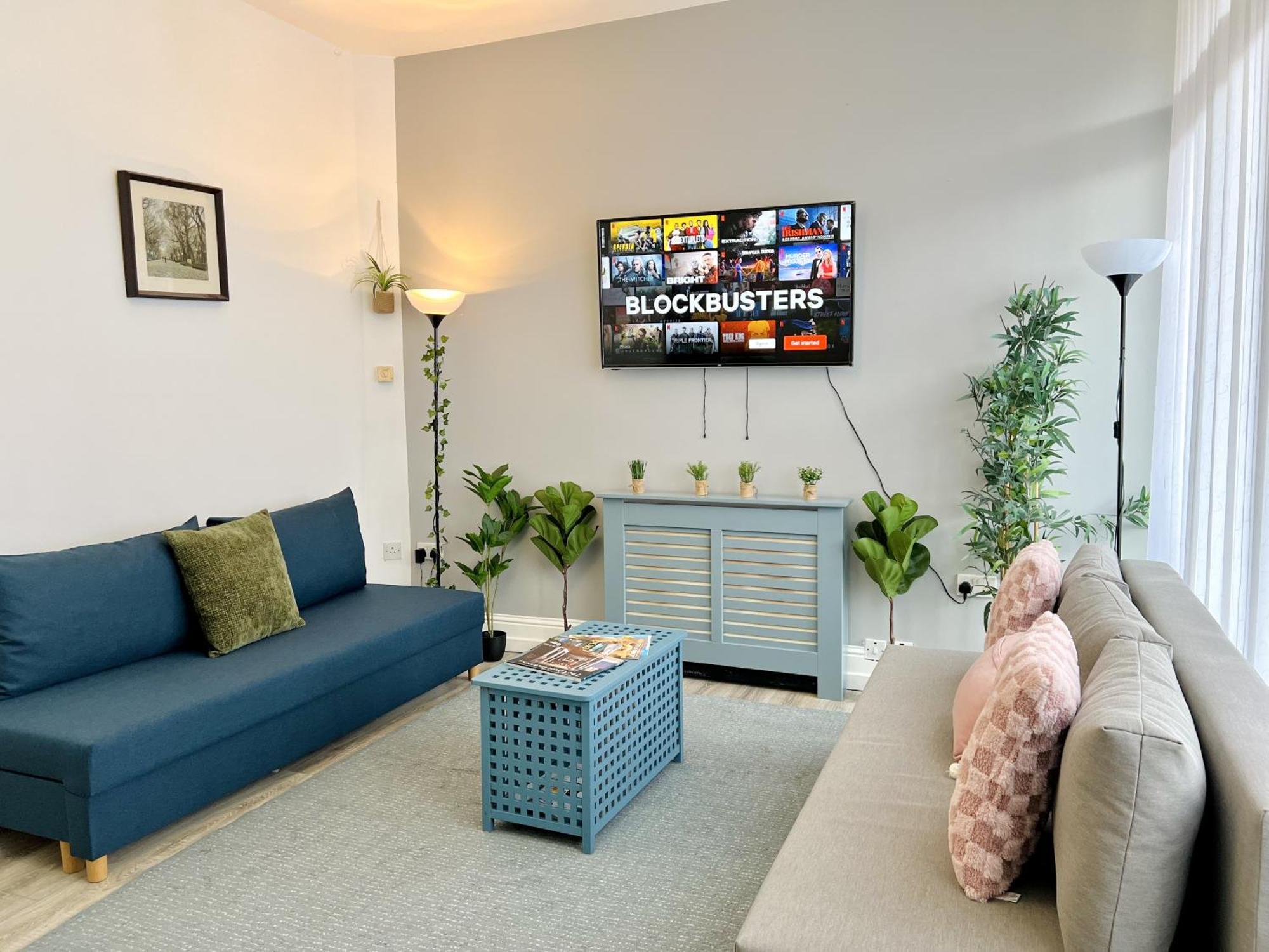 Lovely Flat At Temple Bar Dublin Bagian luar foto